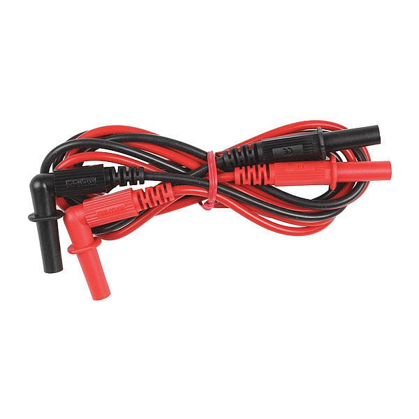 Multipurpose Test Lead Set