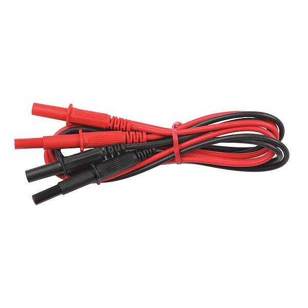 Plug Test Lead Set