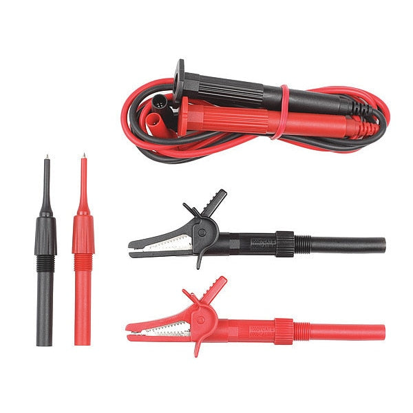 Fused test lead kit A083, A084, A088