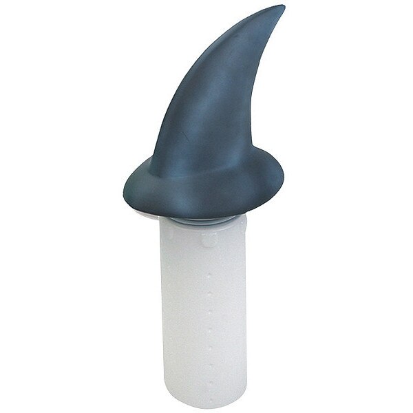 Shark Fin Chlorinator
