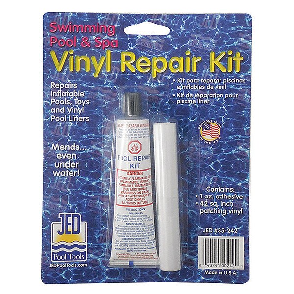 Pool Liner Repair Kit