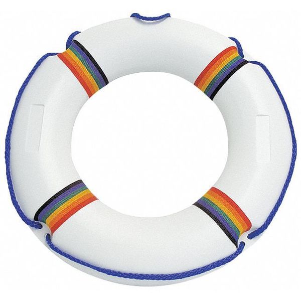 Pool Ring, 20
