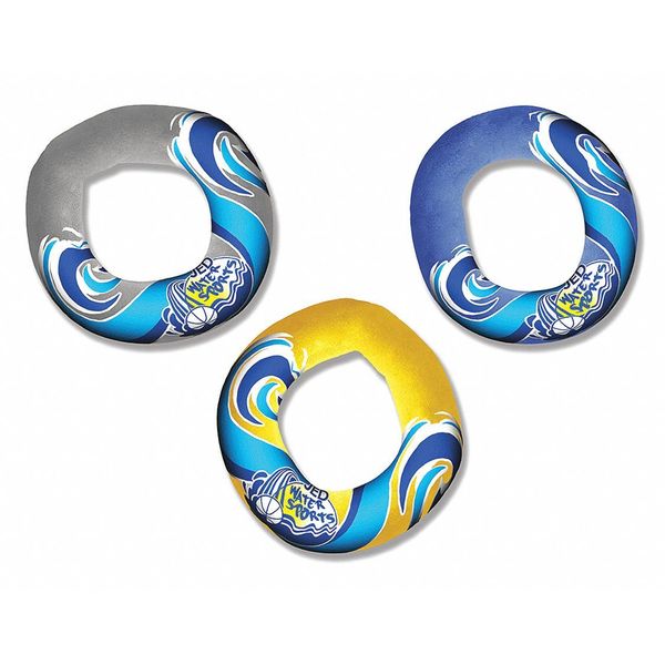 Dive Rings