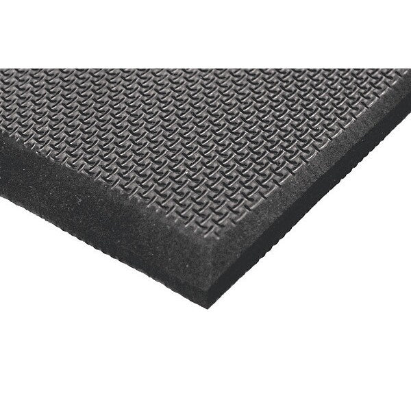 Safety Anti-Fatigue Floor Mat For Anti-Microbial Application
