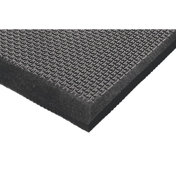 Safety Anti-Fatigue Floor Mat For Anti-Microbial Application