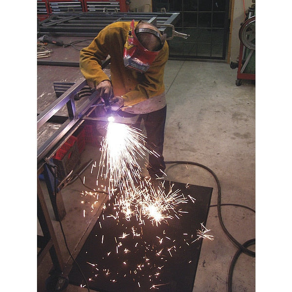Safety Anti-Fatigue Floor Mat With Fire Retardant