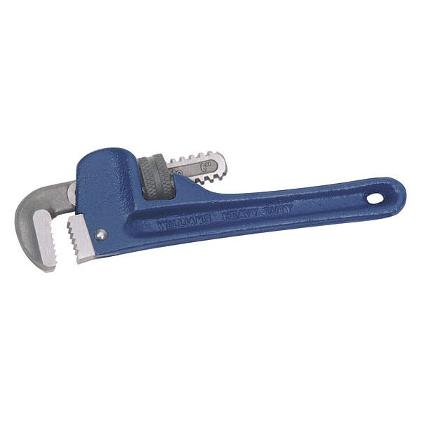 Williams Straight Pipe Wrench, 36
