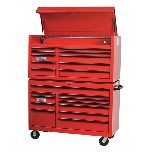 Tool Utility Cart, 55