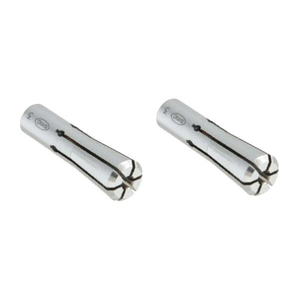 Collet, Slim Fit, 3/32