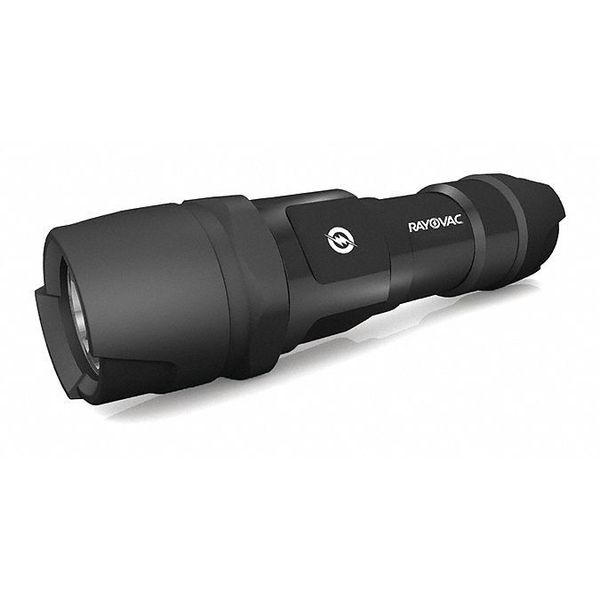 LED Flashlight, (3) AAA