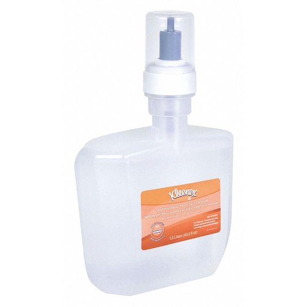 1.2L Foam Hand Soap Cartridge, 2 PK