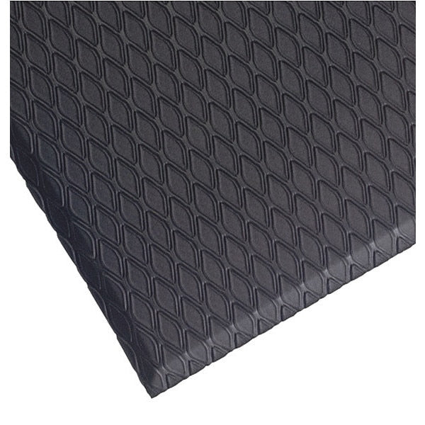 Cushion Max Mat, Charcoal 3' x 12'