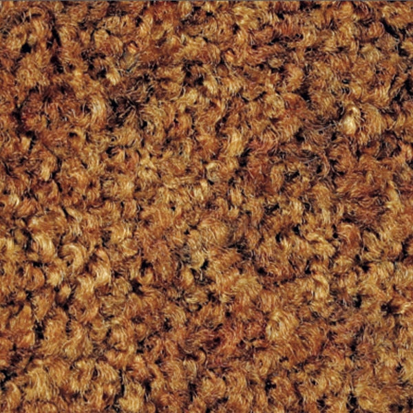 ColorStar Mat, Browntone 3' x 10', Smooth Backing