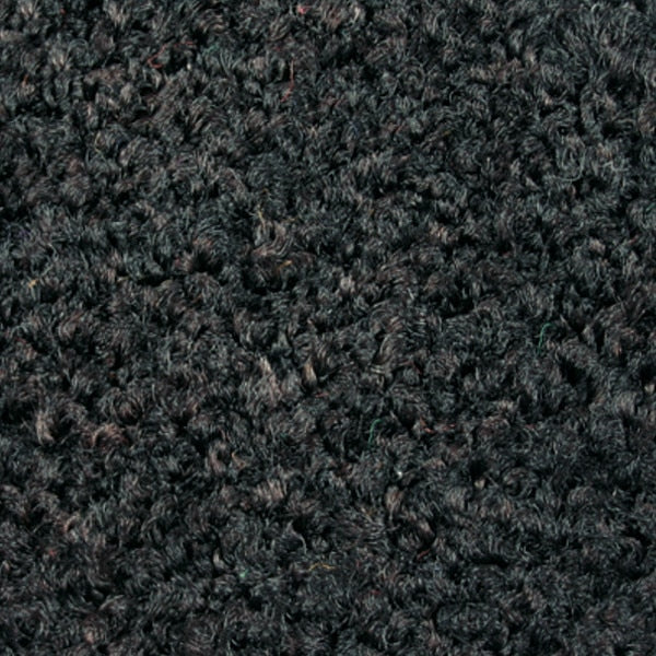 ColorStar Mat, Charcoal 2' x 3', Smooth Backing