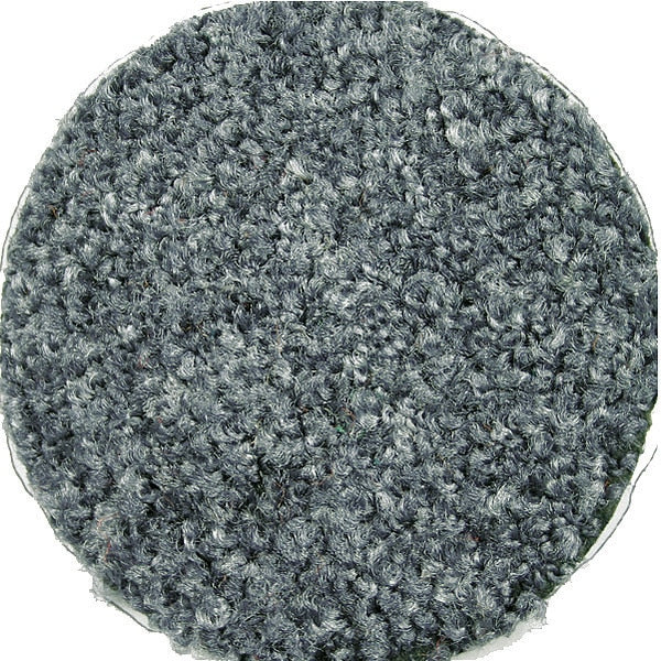 ColorStar Mat, Platinum 3' x 10', Smooth Backing