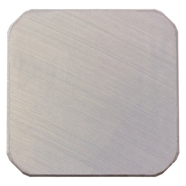 Indexable Milling Inserts, PR1225 Grade