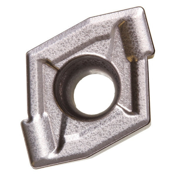 Indexable Drilling Inserts, PR1225 Grade