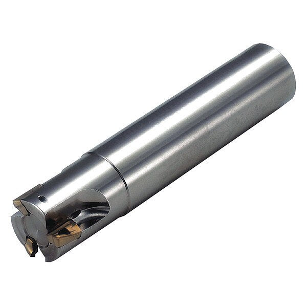 End Mills, 1.0000 dia.