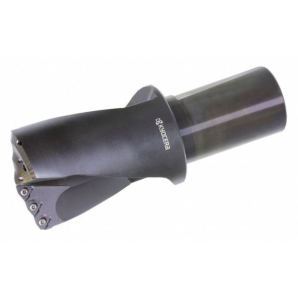 Indexable Insert Drills, 2.750