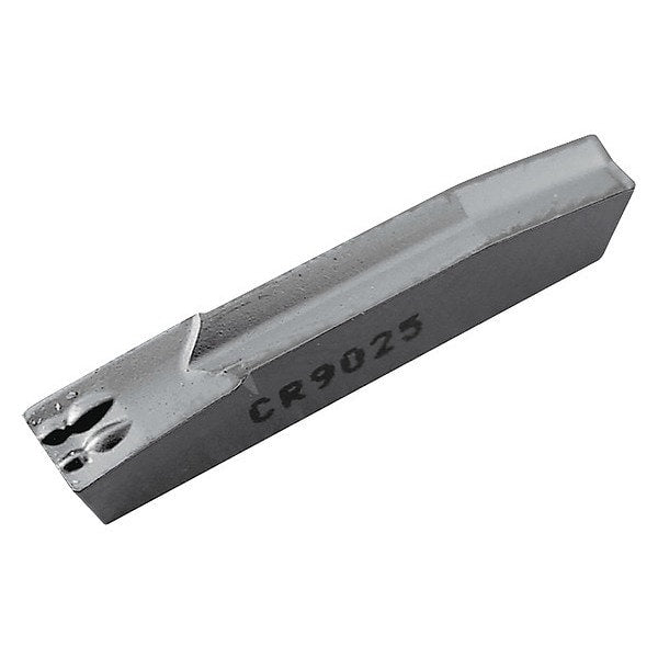 Grooving/Cut-Off Inserts, CR9025 Grade