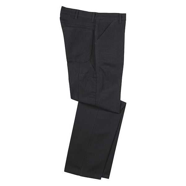 Pants, Utility Jeans, 8 oz Fabric, Navy