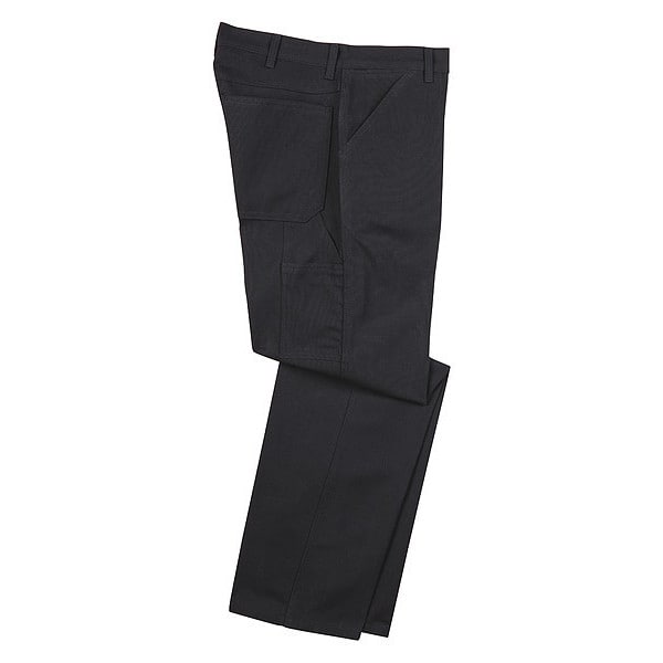 Pants, Utility Jeans, 8 oz Fabric, Navy