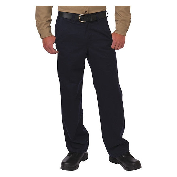 Pants, FR, 9 oz Ultrasoft, Navy