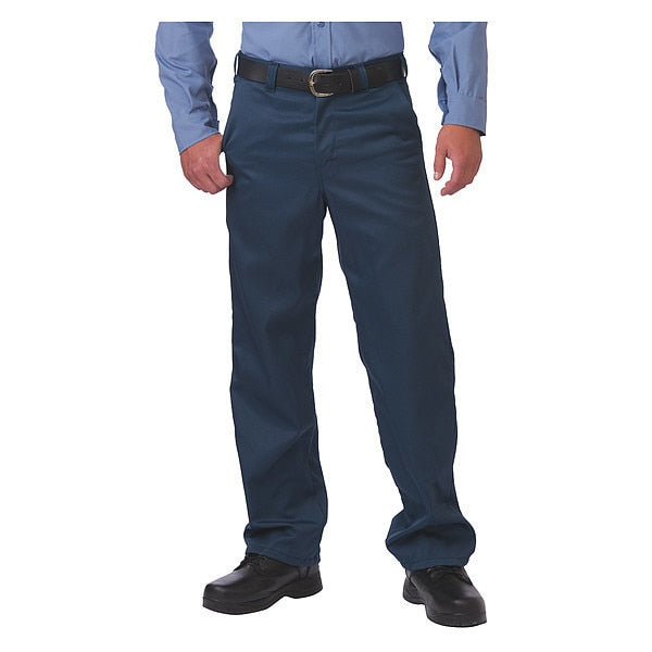 Pants, FR, Molten Metal, Navy