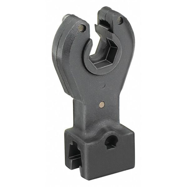 Ratcheting Open End Head, 22mm