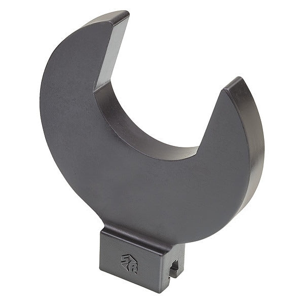 Open End Interchangeable Head, 24mm