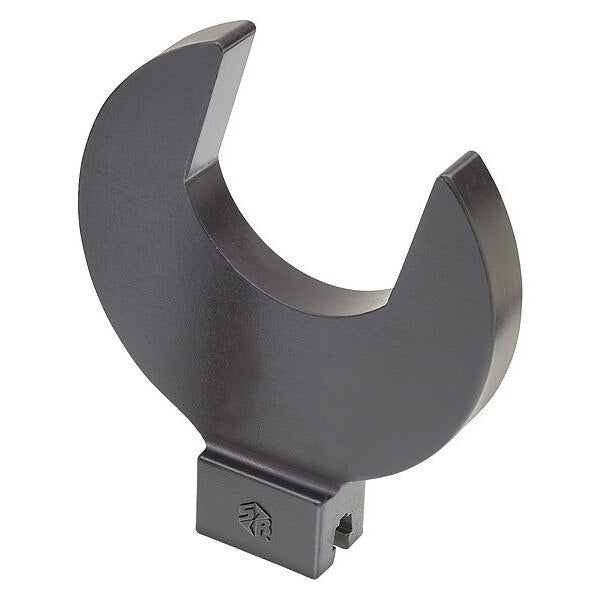 Open End Interchangeable Head, 12mm