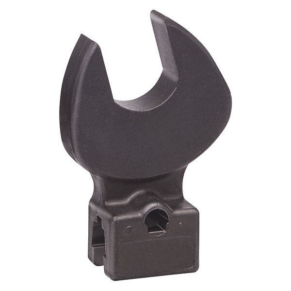 Open End Interchangeable Head, 15mm