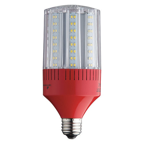 LED Hazardous Fixture Retrofit, 24W, E26