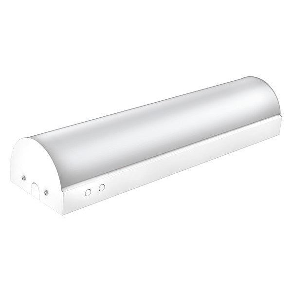 LED Linear Stairwell, 36