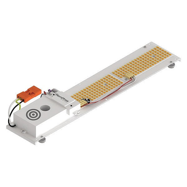 LED Vanity, 14