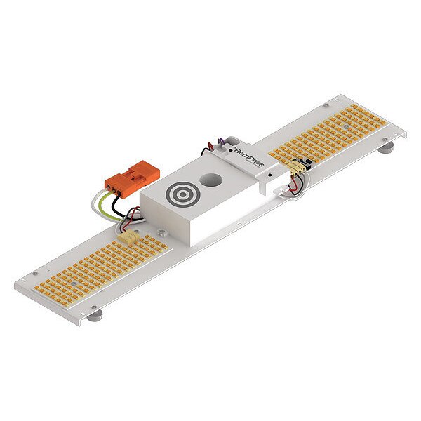 LED Vanity, 14