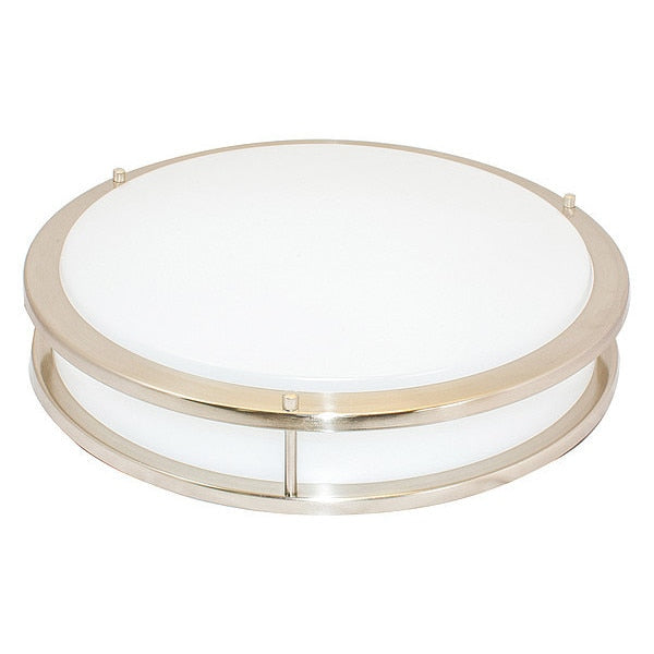 LED Decor Drum, 14