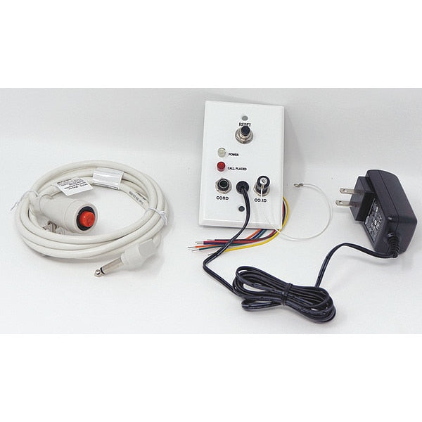 Patient Station, Plug-In Power Supply