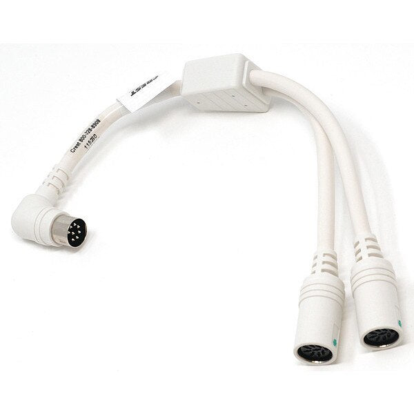 Adapter, Type Y