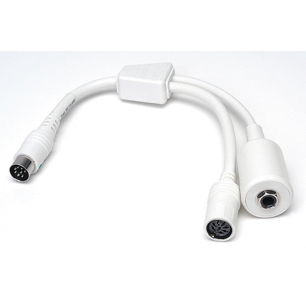 Adapter, Type Y2, For Jeron