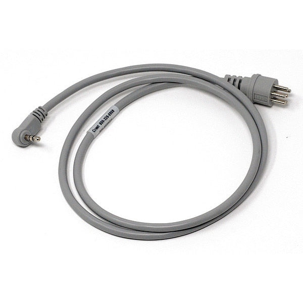 Jumper Cable, Hardwired