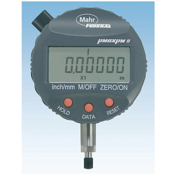 Comparator, 1.5 Stem, Standard
