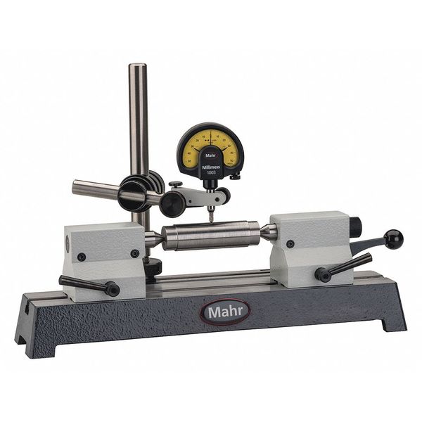 Bench Center, C.D. 0 to 350mm