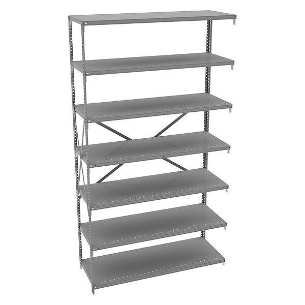 Boltless Shelving, 18