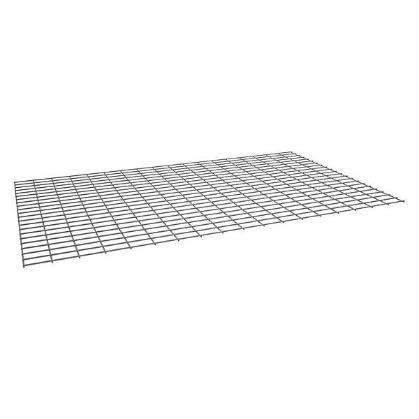 Wire Deck, Gray77