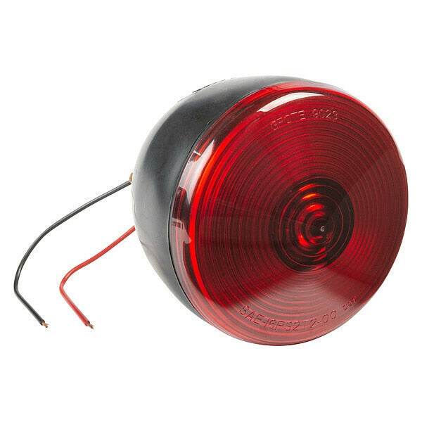 Two-Stud Mount Combination Lamp