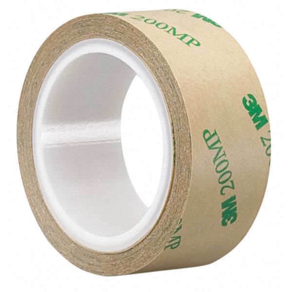 3M 9495MP Double Coated Tape 2