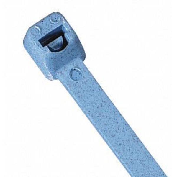 Metal Detectable Cable Ties, 30#, 6