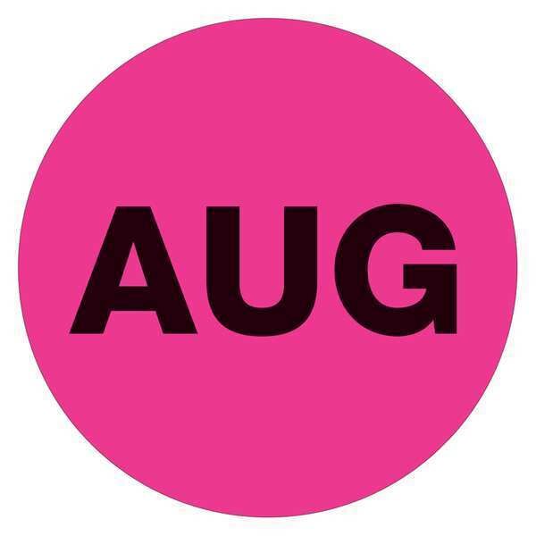 Tape LogicÂ® Months of the Year Labels, 