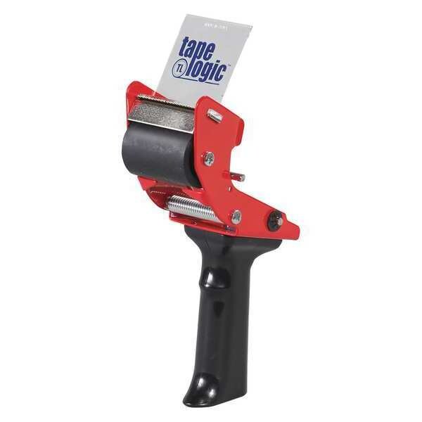 Tape LogicÂ® Mouse Trap Carton Sealing Tape Dispenser, 2